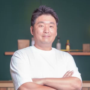 株式会社GACCI 代表