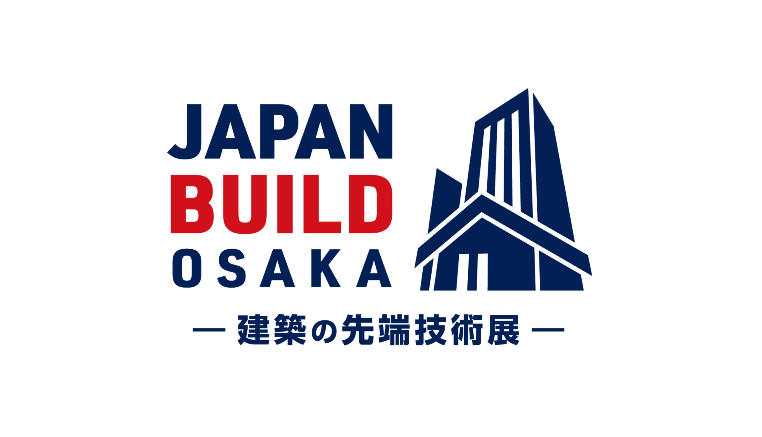 GACCIがJAPAN BUILD 大阪　建設DX展に出展します。